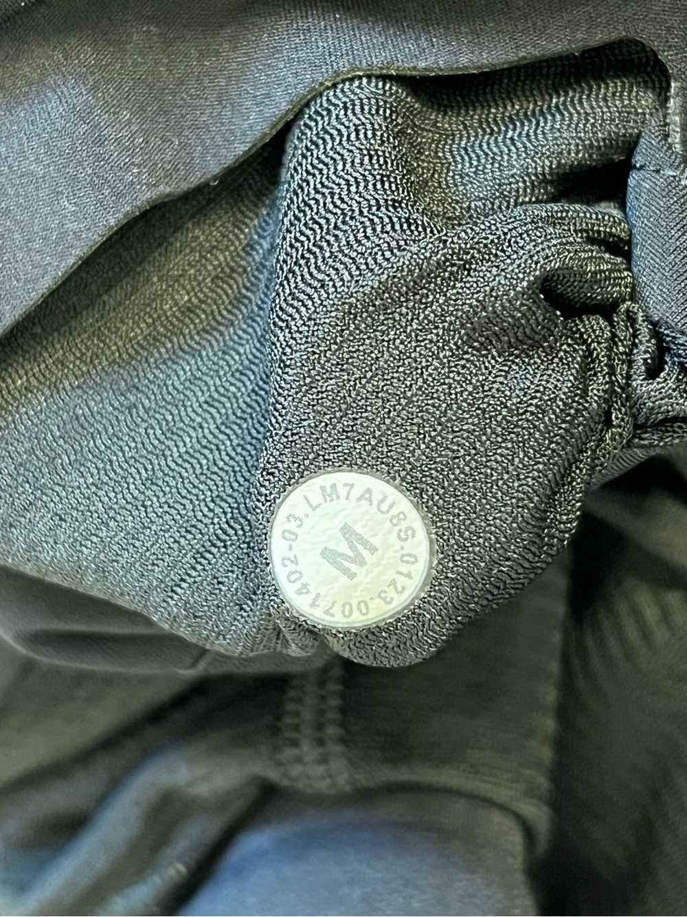 A26 Lululemon Shorts